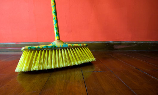 Could your marketing strategy use a spring cleaning?